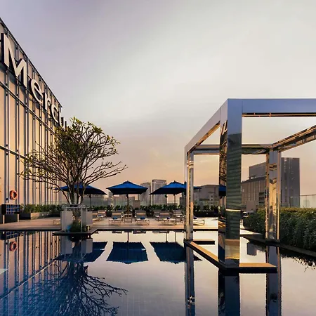 Mercure Bangkok Sukhumvit 24