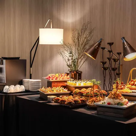 Mercure Bangkok Sukhumvit 24