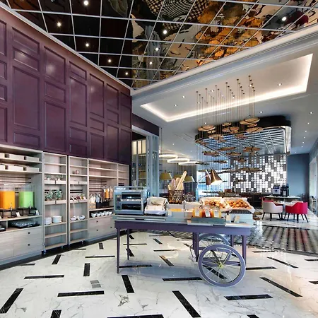 Mercure Bangkok Sukhumvit 24
