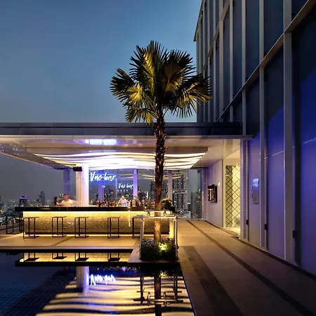 Mercure Bangkok Sukhumvit 24