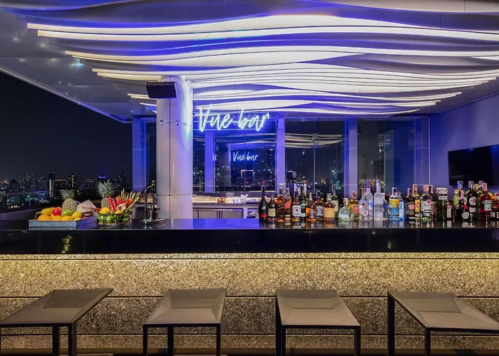 Mercure Sukhumvit 24 Hotell