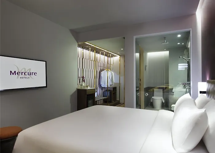 Mercure Sukhumvit 24