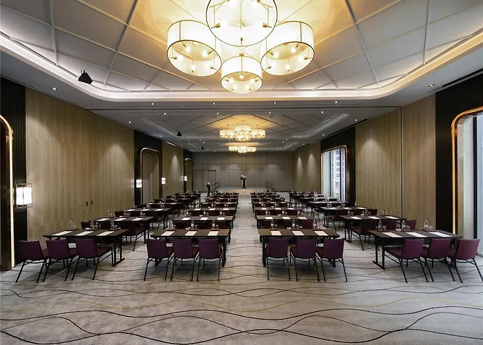 Mercure Sukhumvit 24 4* Bangkok