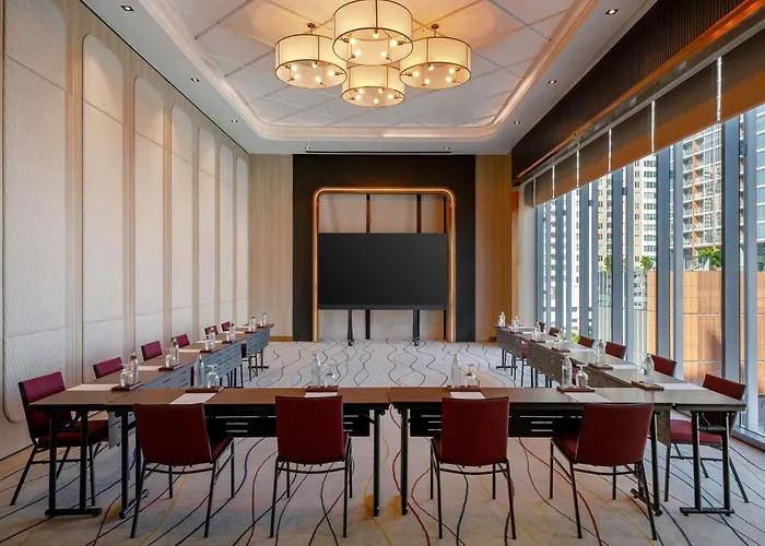 Mercure Sukhumvit 24