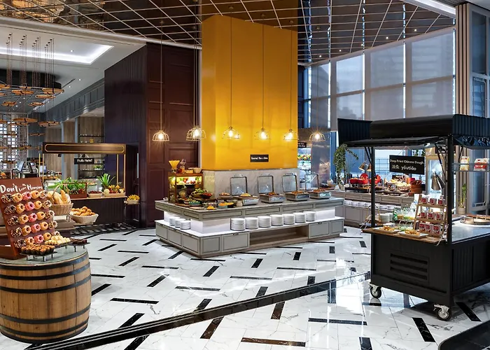 Mercure Sukhumvit 24