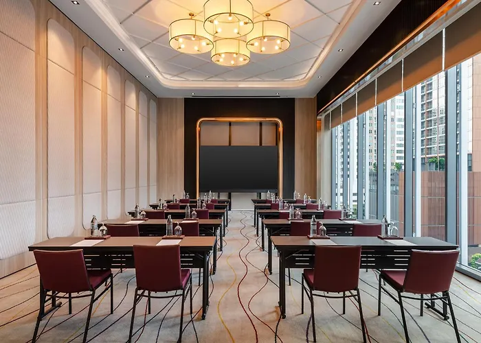 Mercure Sukhumvit 24 Hotel