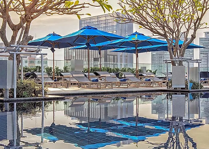 Mercure Sukhumvit 24 4*