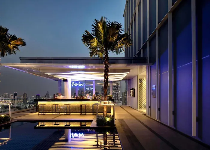Mercure Sukhumvit 24