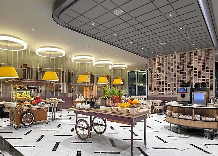 Mercure Sukhumvit 24 4* Bangkok