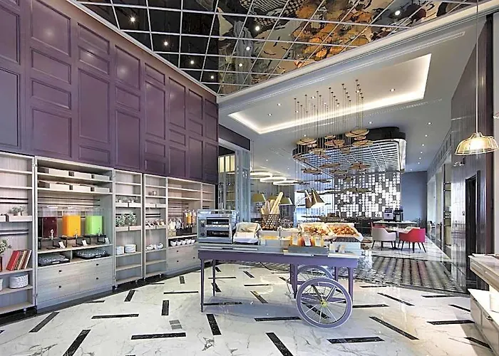 Hotel Mercure Sukhumvit 24