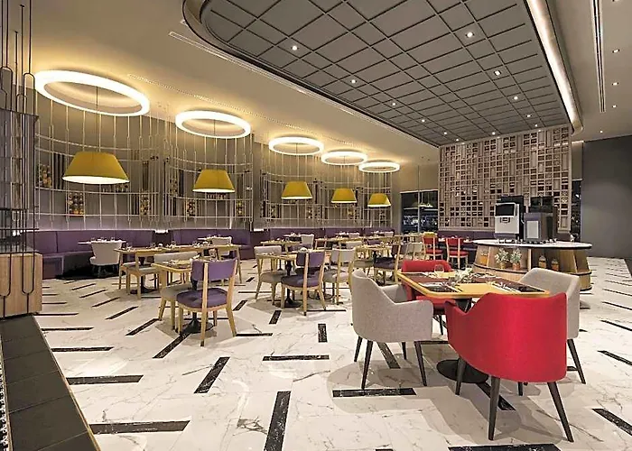 Mercure Sukhumvit 24 4*