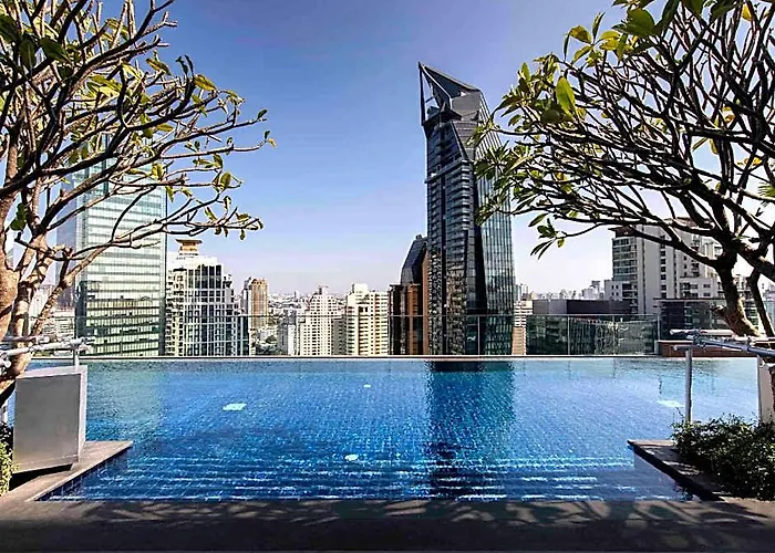 Mercure Sukhumvit 24