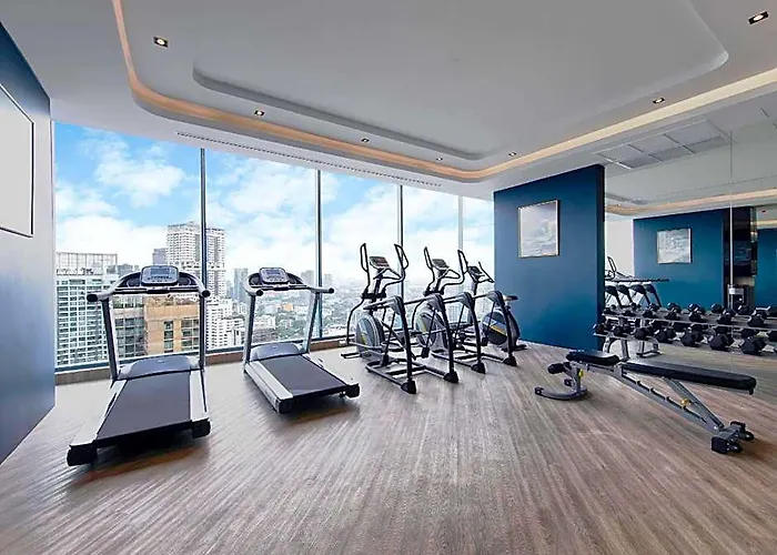 Mercure Sukhumvit 24 Bangkok