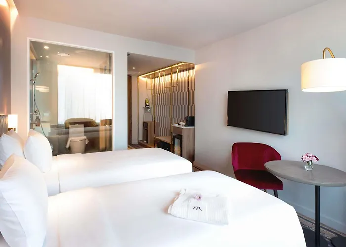 Mercure Sukhumvit 24 4* Bangkok