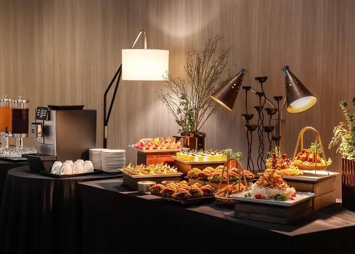 Hotel Mercure Sukhumvit 24 Bangkok