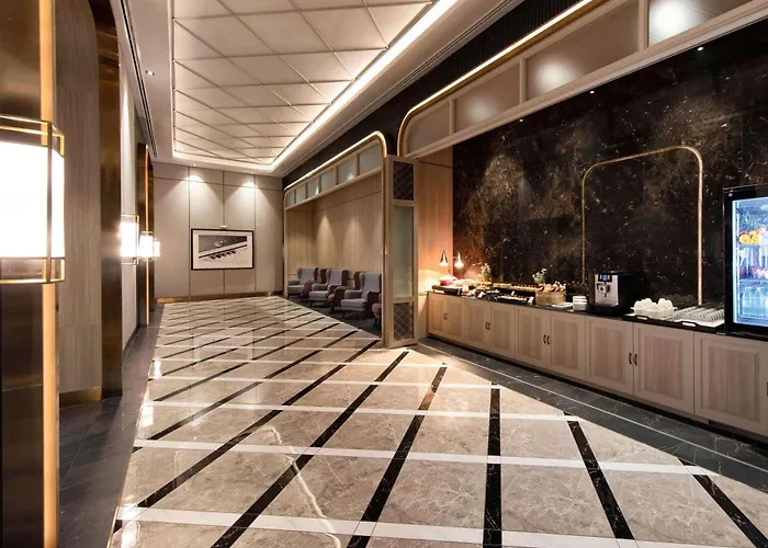 Hotel Mercure Sukhumvit 24