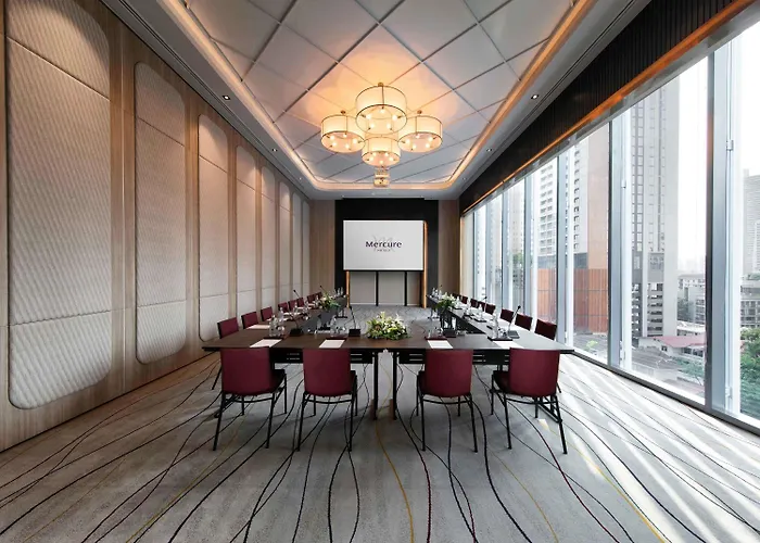 Mercure Sukhumvit 24