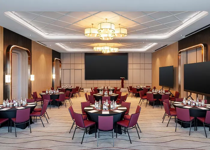 Hotel Mercure Sukhumvit 24 Bangkok