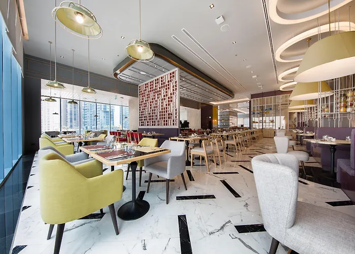 Mercure Sukhumvit 24 4*
