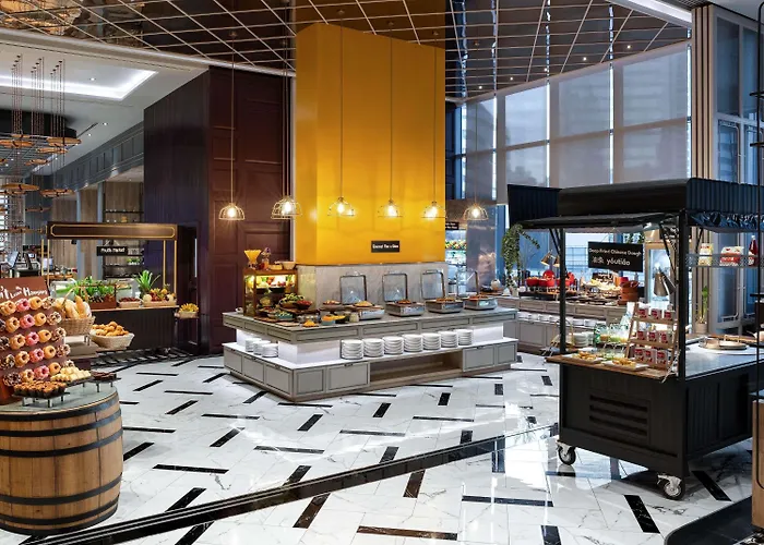 Mercure Sukhumvit 24 Hotel Bangkok