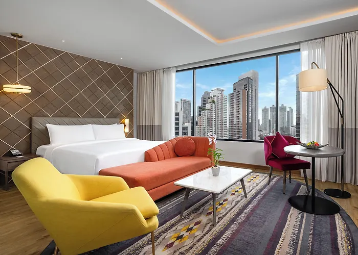 Mercure Sukhumvit 24