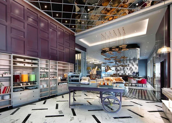 Mercure Sukhumvit 24