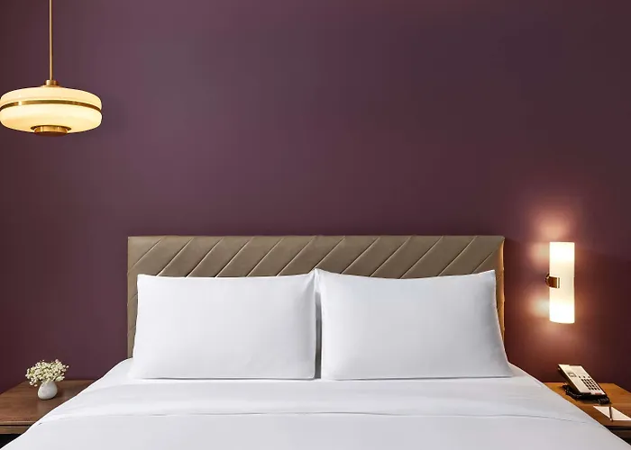 Hotel Mercure Sukhumvit 24