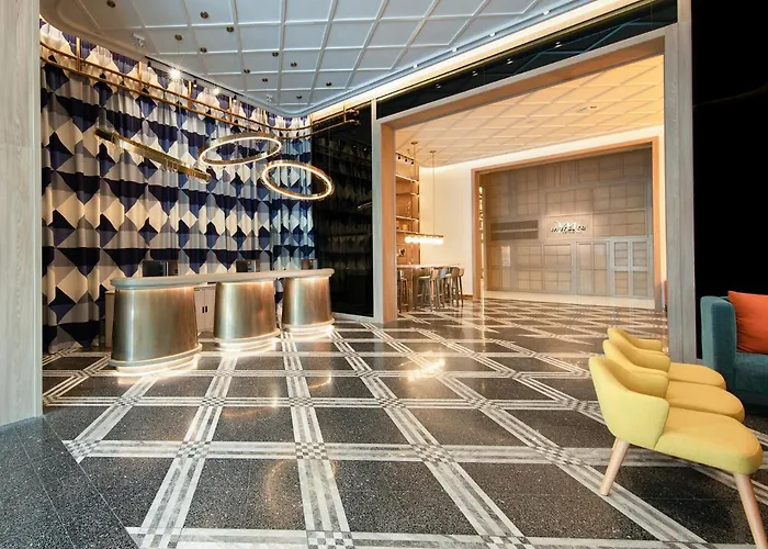 Hotel Mercure Sukhumvit 24 Bangkok